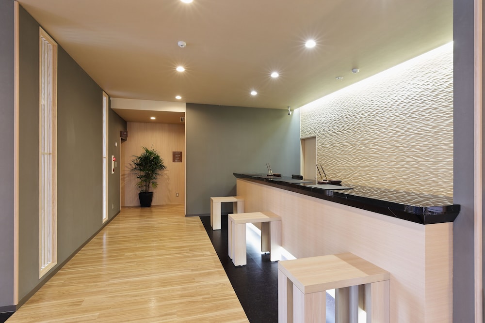Hotel Route-Inn Ise 5/50