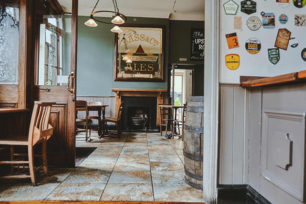 The Brownswood 5/50