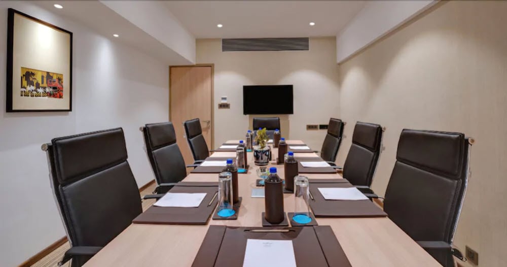 The Fern An Ecotel Hotel Goregaon 53/64