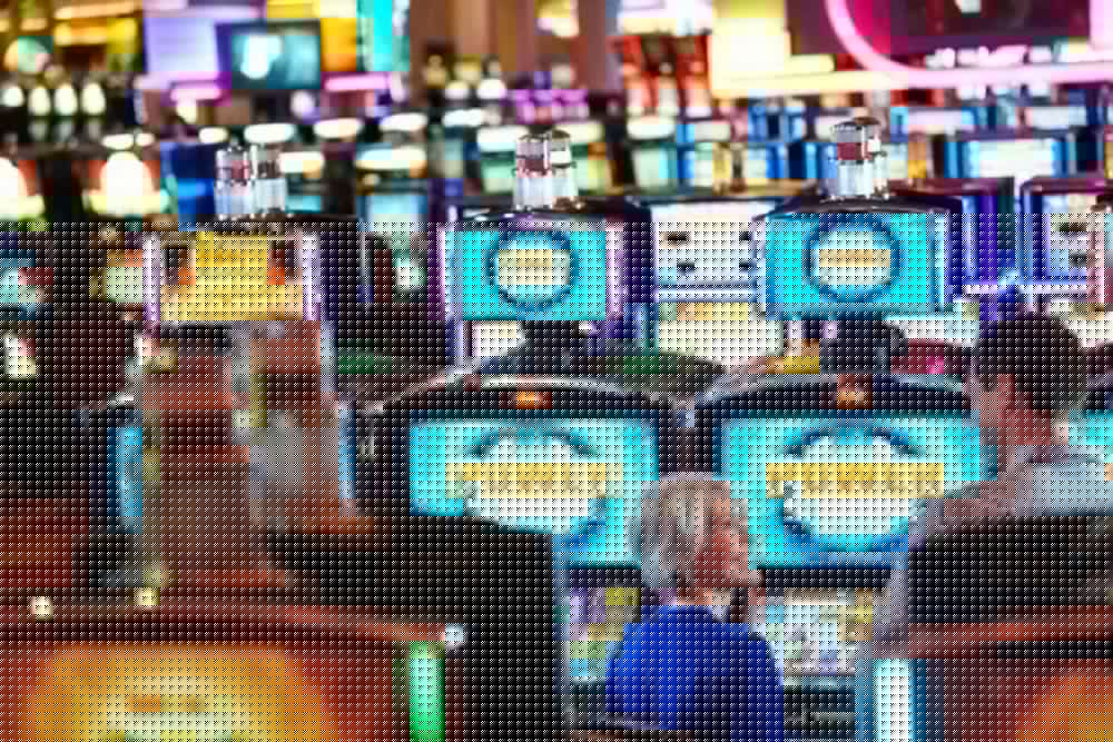 Mystic Lake Casino Hotel 45/62