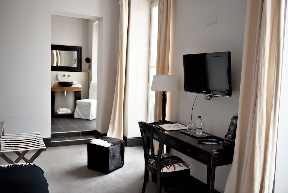 Hotel Particulier - La Chamoiserie 60/66