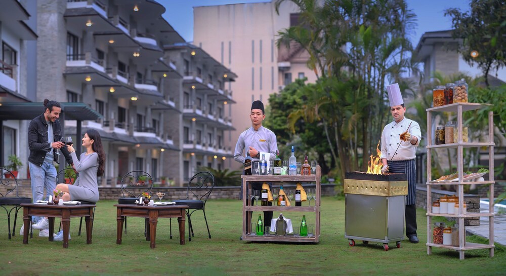 Hotel Barahi 39/50