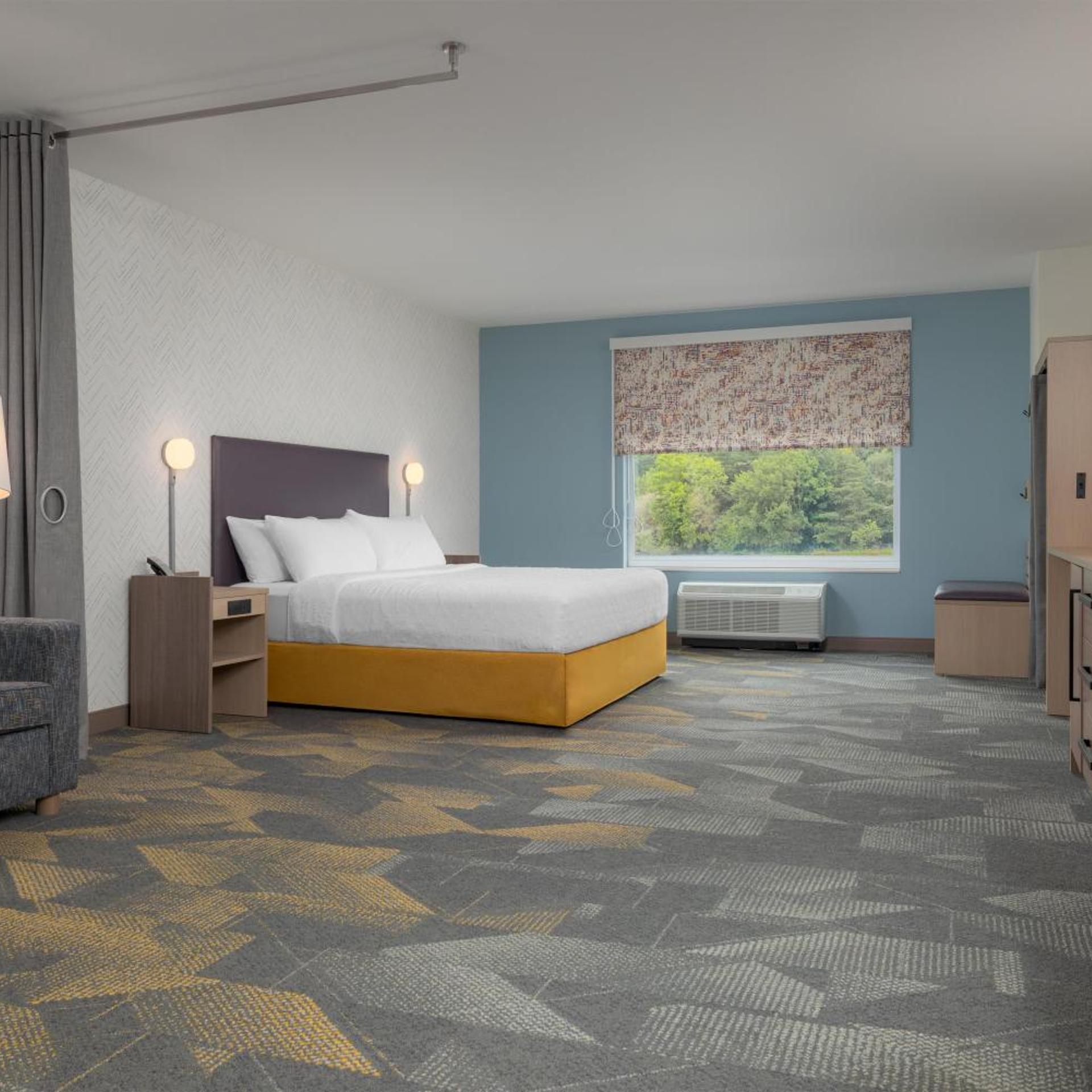 Home2 Suites by Hilton Chattanooga West Lookout Mountain 5/50