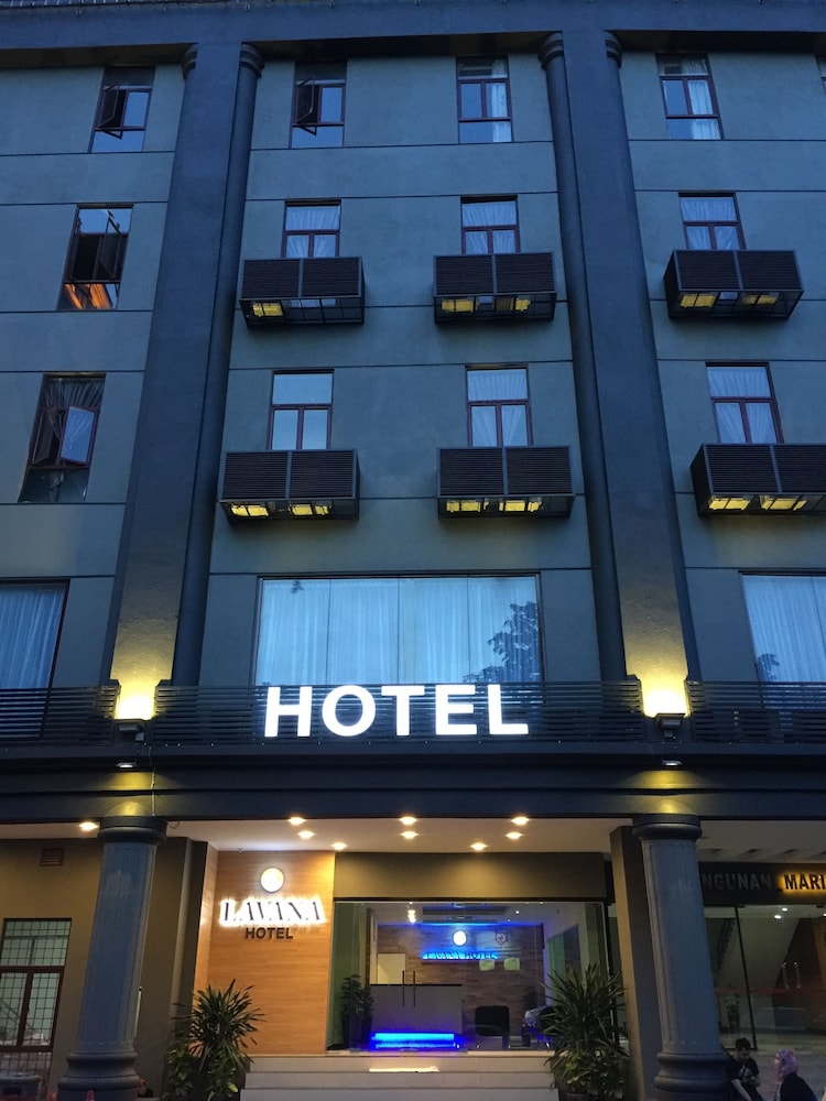 Lavana Hotel Chinatown 10/48
