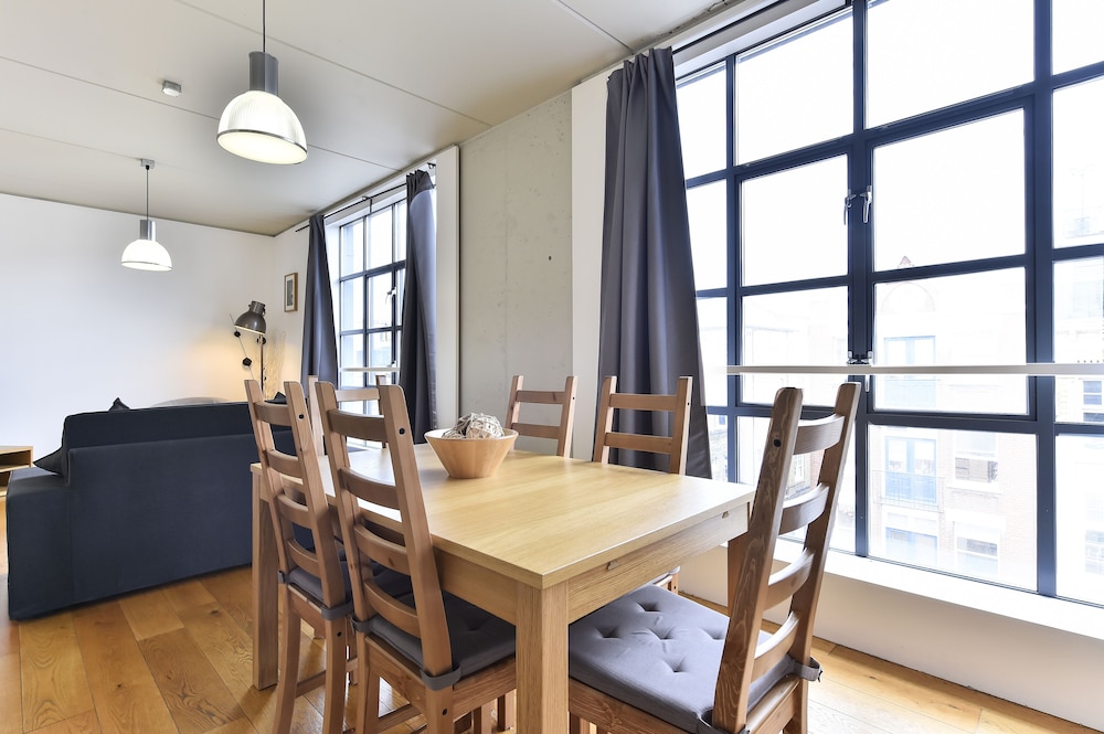 Borough Market Apartments 16/25