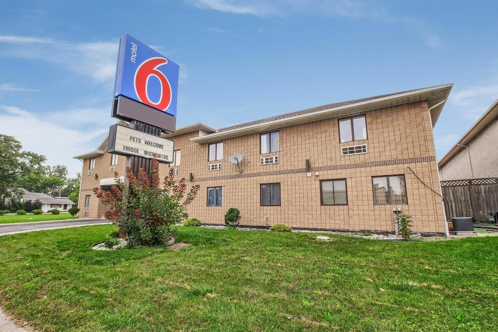 Motel6 Windsor ON 32/40