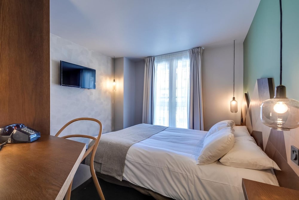 Le Wit Hotel (ex Mattle) 25/44