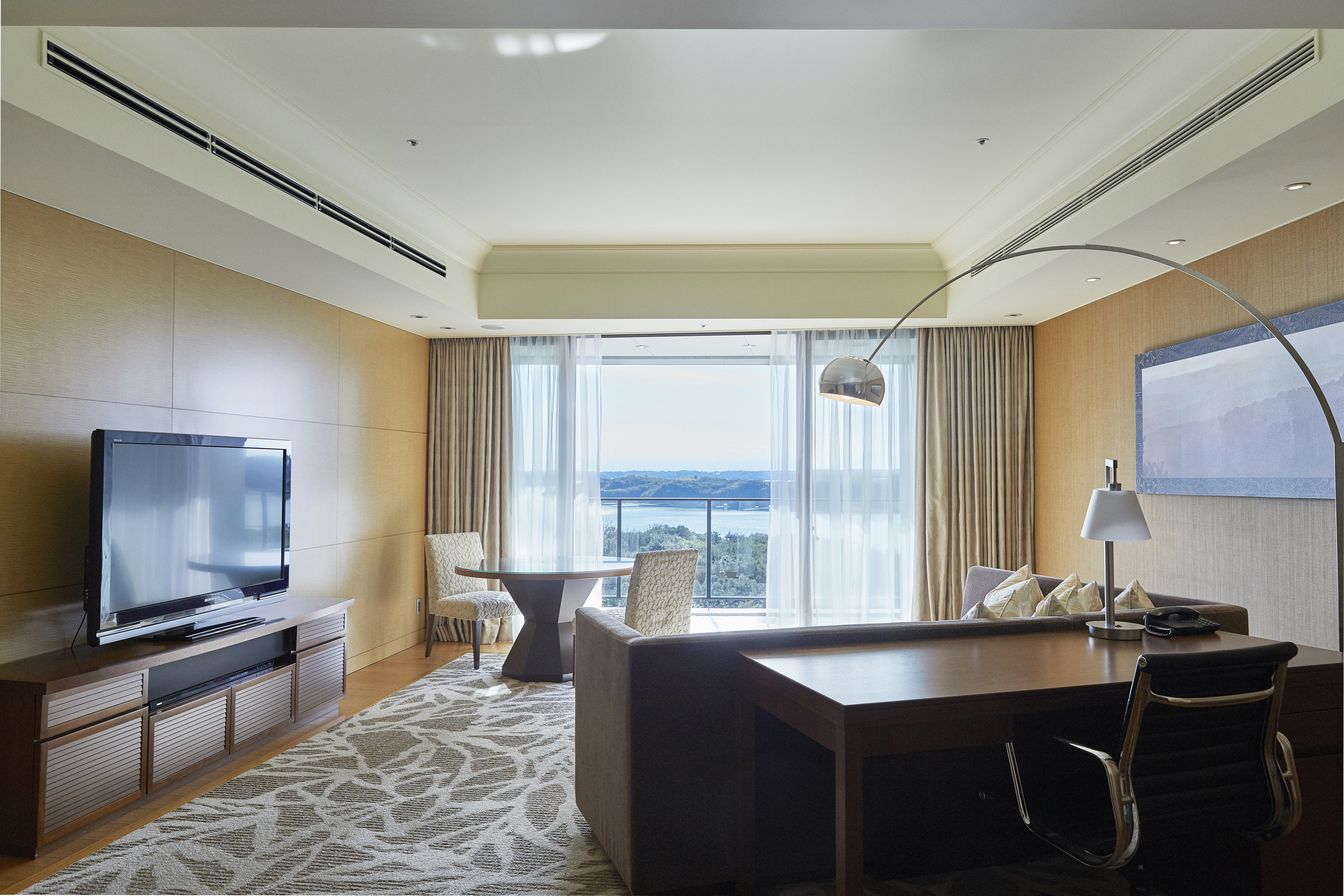 Shima Kanko Hotel the Bay Suites 59/83