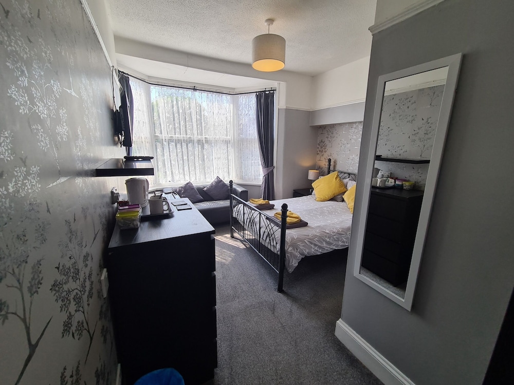 Roslyn Guest House 34/50