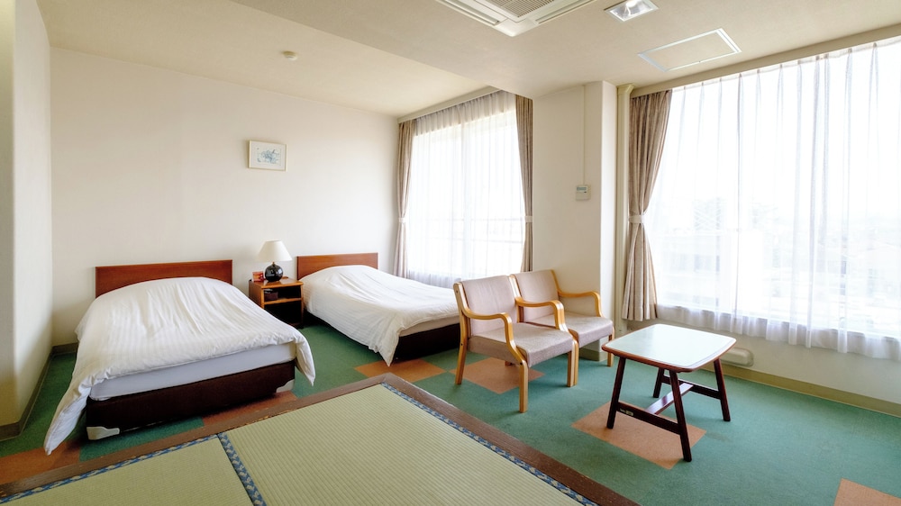 Mitsui Annex 12/56