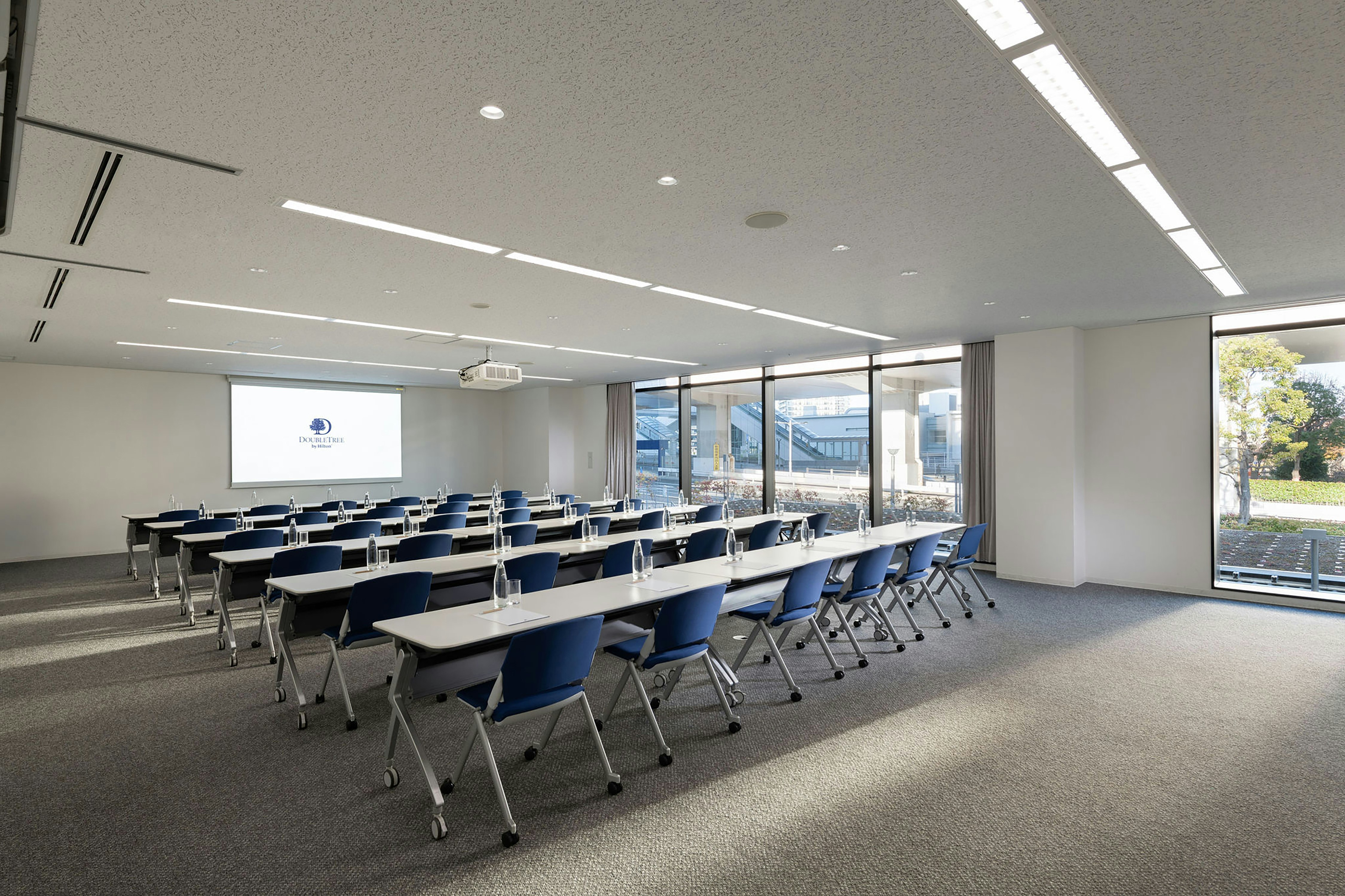 DoubleTree by Hilton Tokyo Ariake 16/23