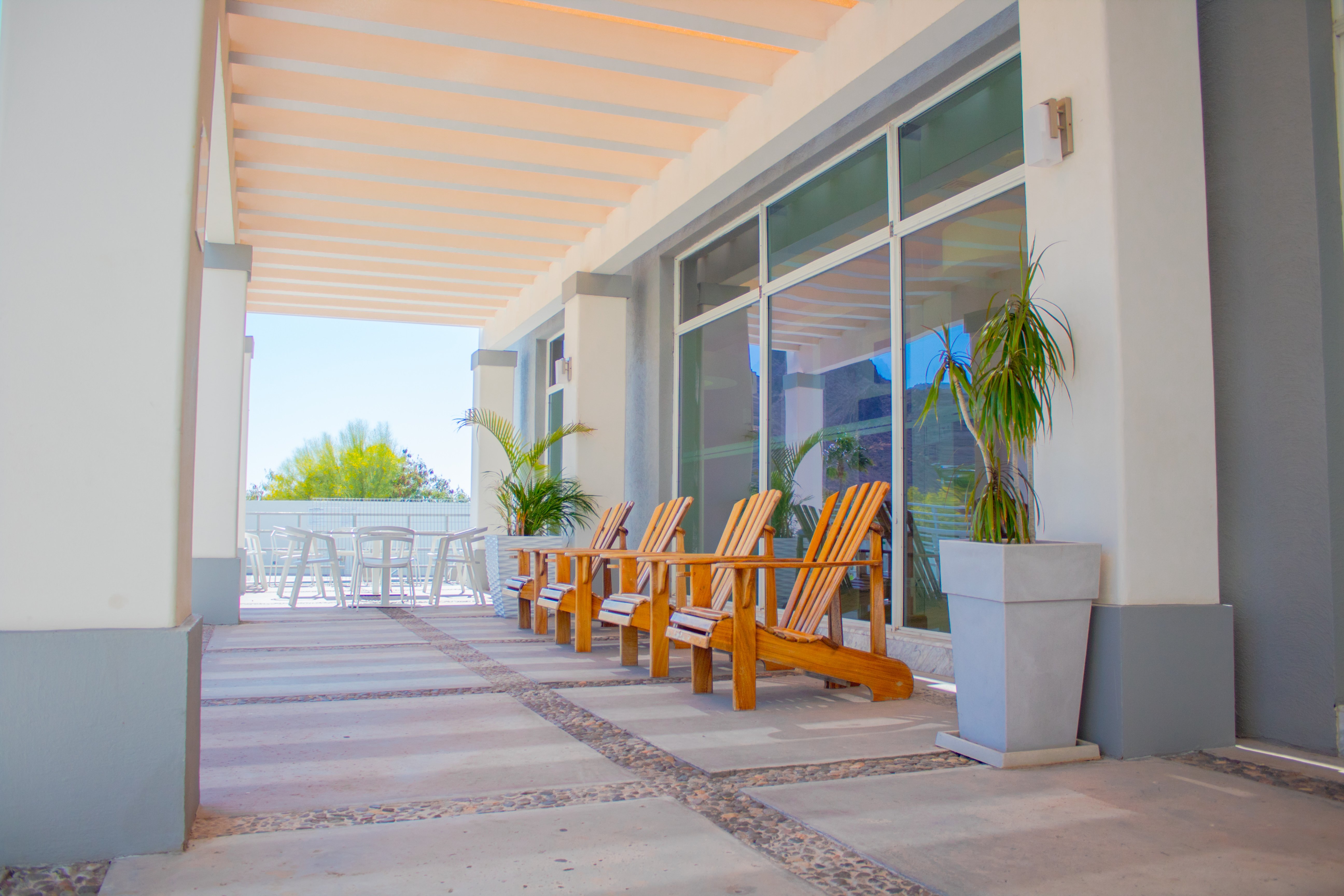 Holiday Inn Express Guaymas 4/37