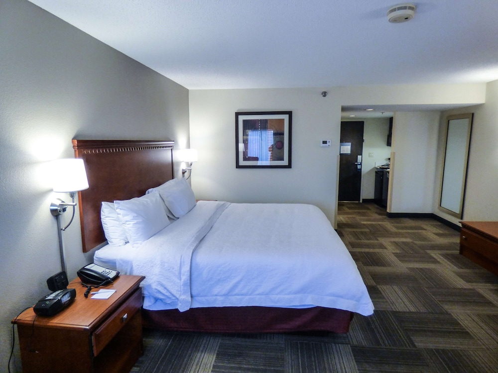 Hampton Inn Charleston Southbridge 17/41