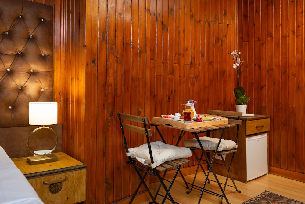 Wonder Wood Hotel 49/59