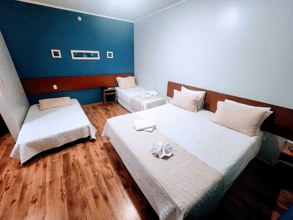 Minas Garden Hotel 12/46