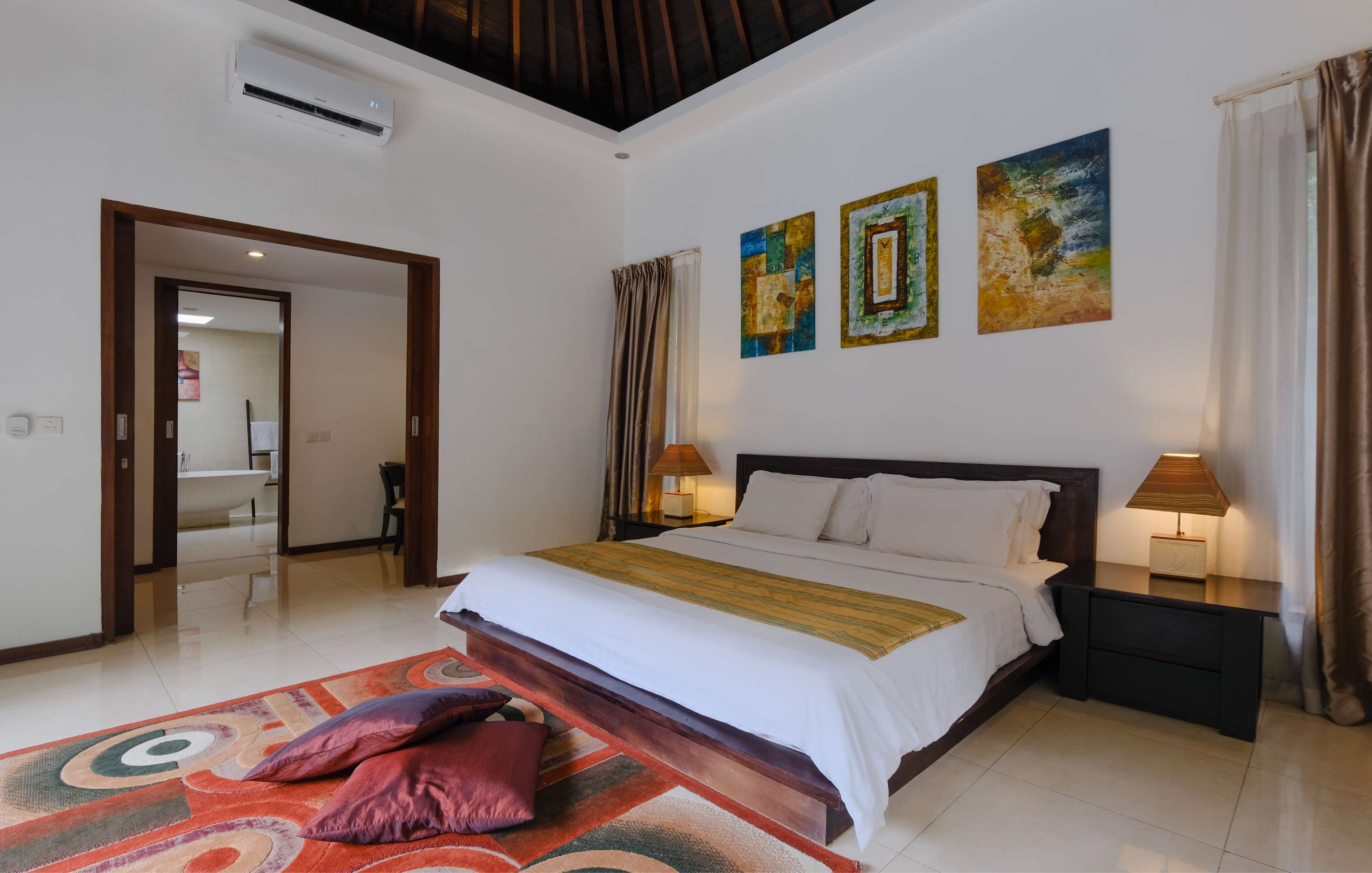 1 Bedroom, Angsana, Villa, Private Pool