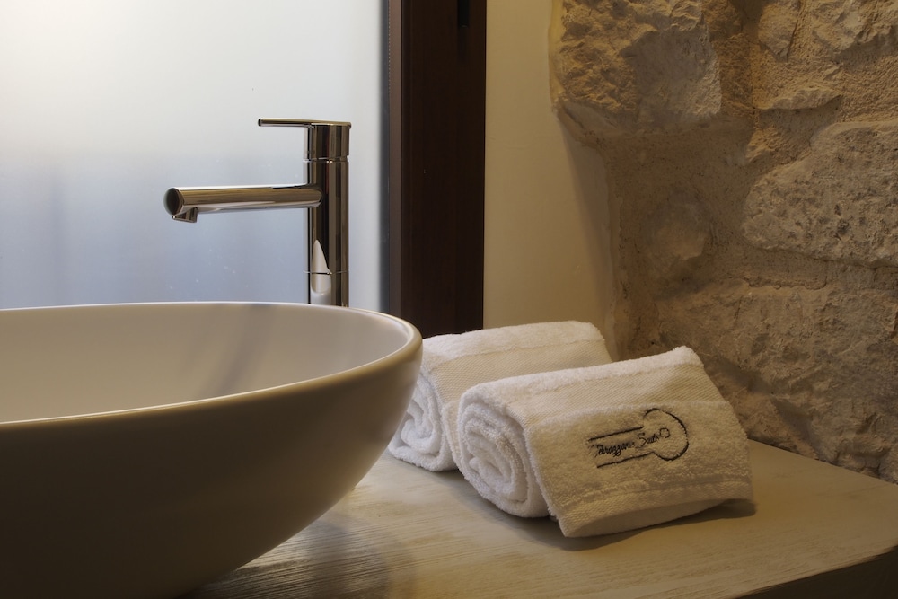 Terrazzani Suite 18/44