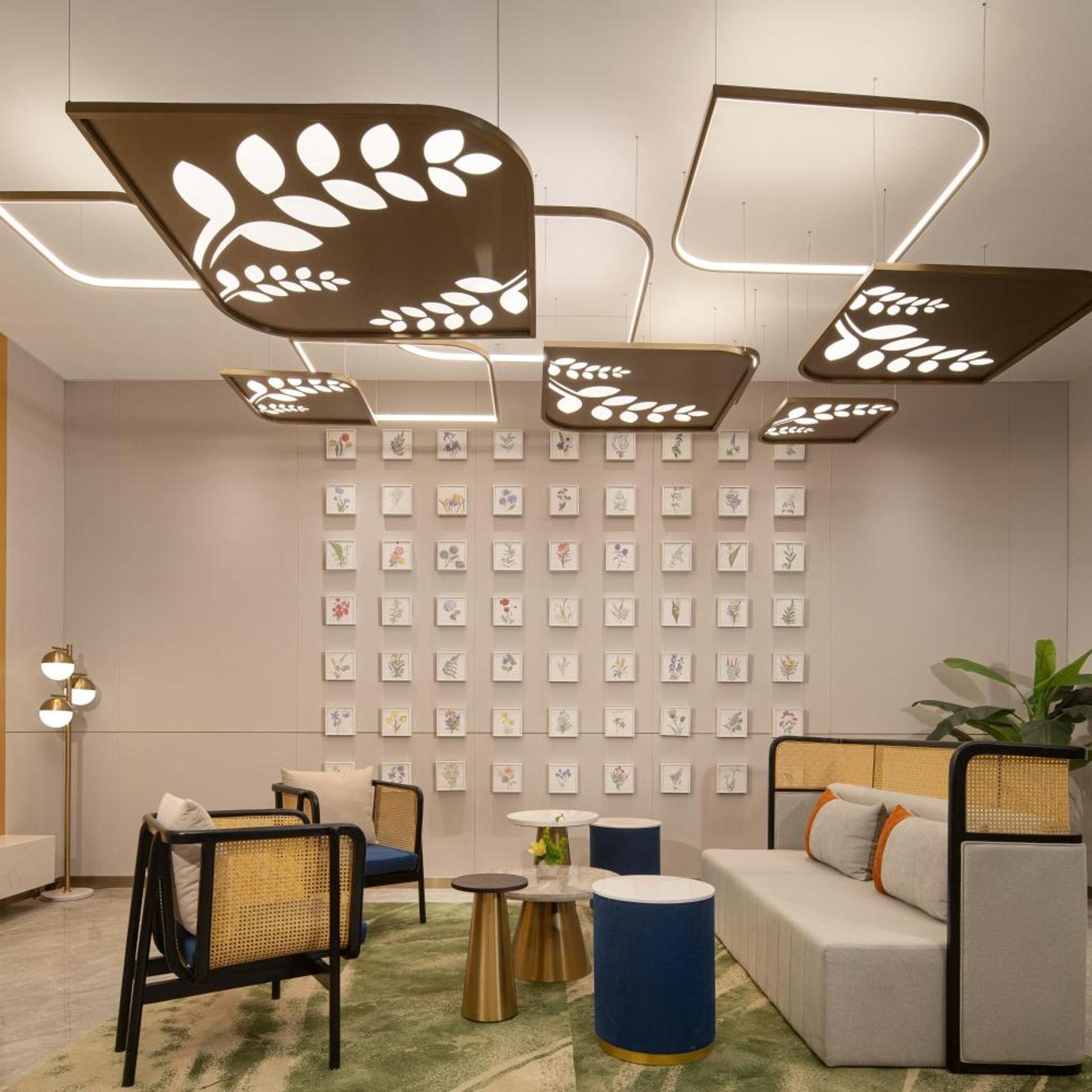 Hilton Garden Inn Zhengzhou Zhengdong New District 44/58