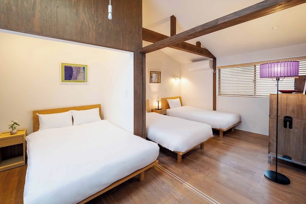 Aoshida Machiya House 14/42