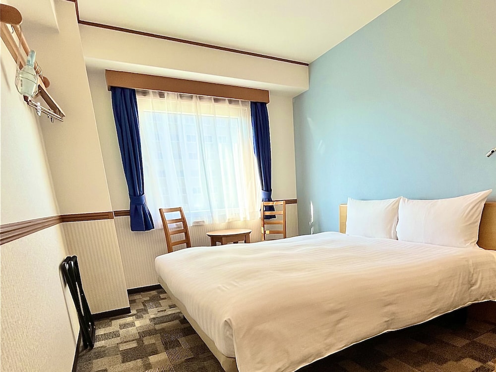 Toyoko Inn Hiroshima Heiwa-odori 18/63