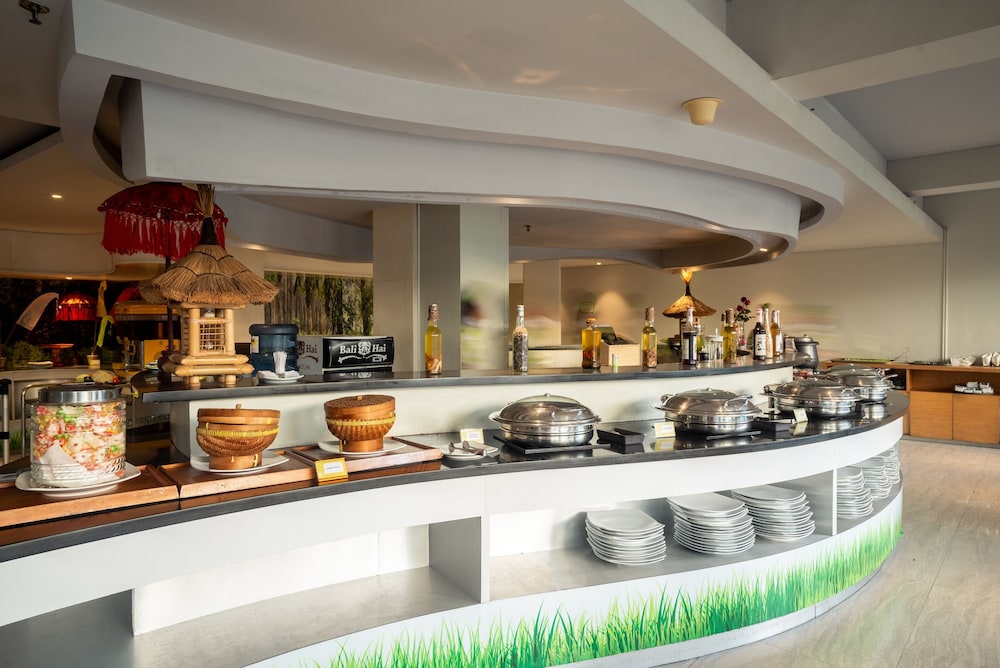 Eden Hotel Kuta Bali 46/51