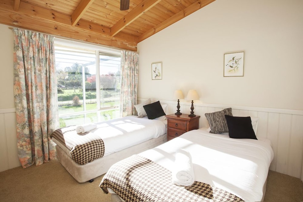 Beechworth Cottages 5/22