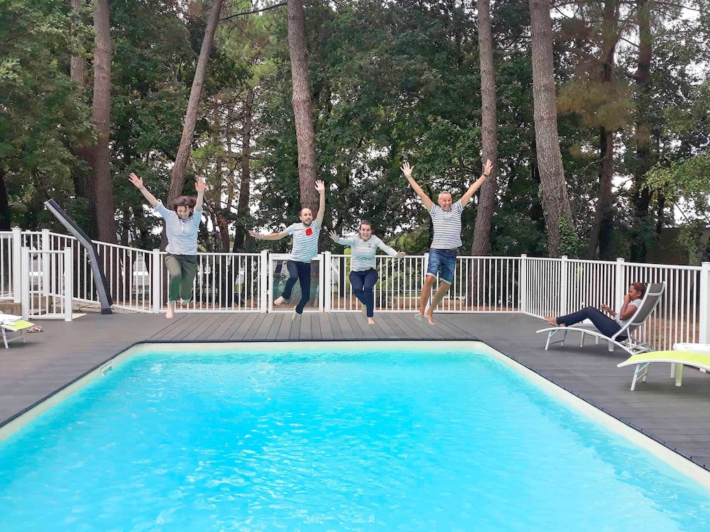 Ibis Styles Lorient Caudan 44/47