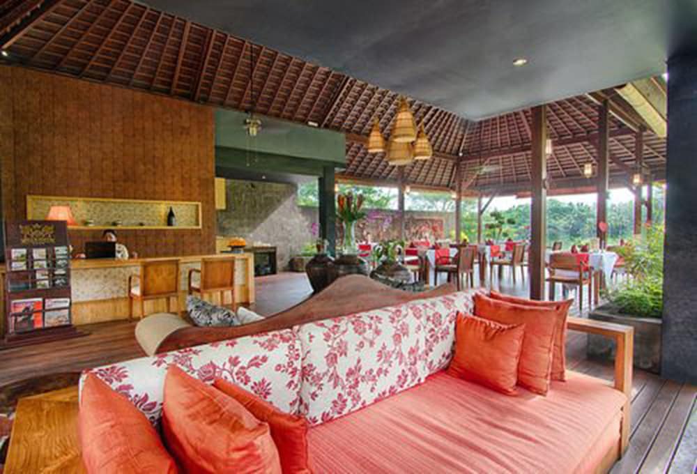 Black Penny Villas Ubud 49/67