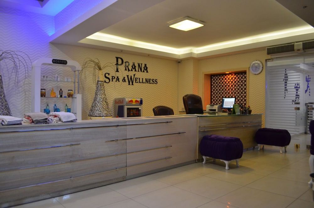 ASRIN PARK HOTEL & SPA 7/53