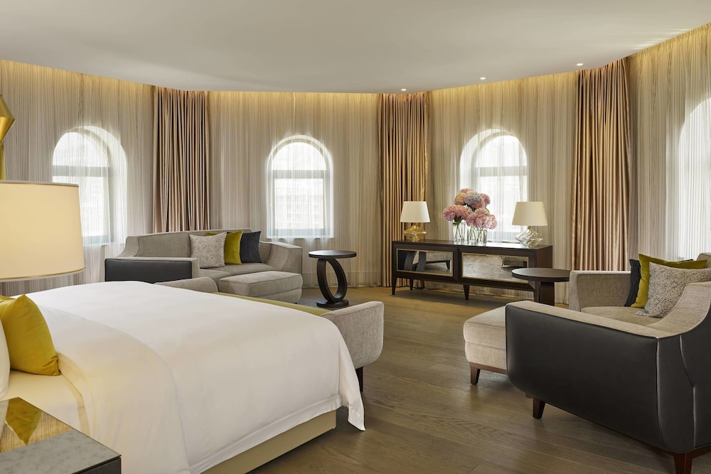 The Alexander A Luxury Collection Hotel Yerevan 26/76