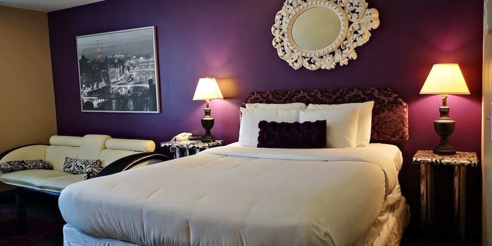 Mountain View Inn 16/62