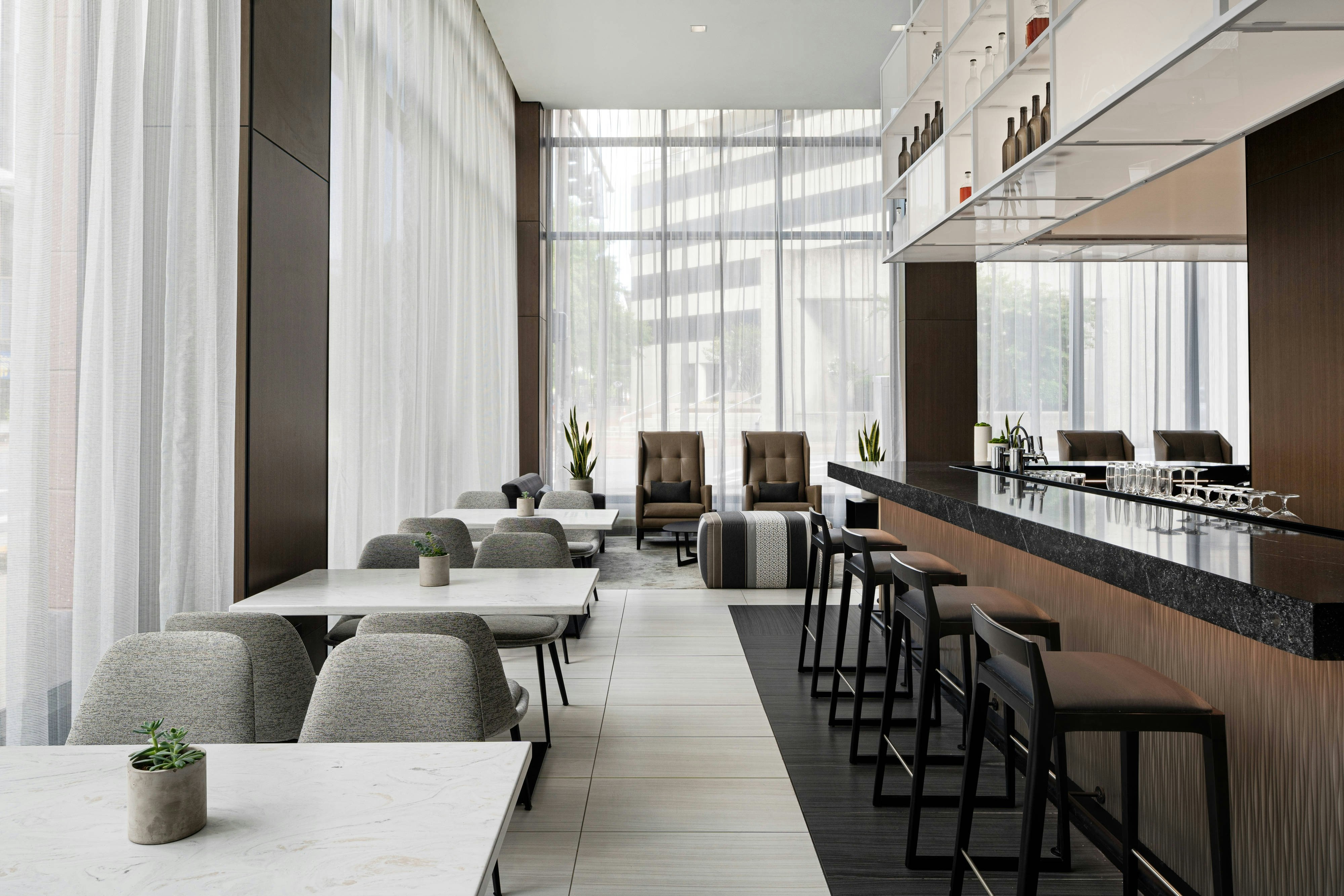 AC Hotel by Marriott Little Rock Downtown 19/22