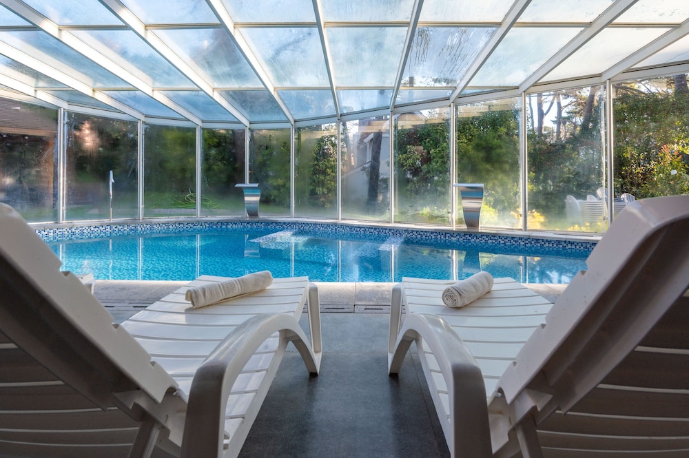 Destinar Apart Hotel 25/50