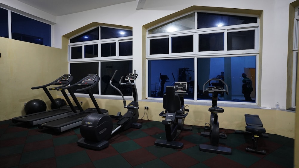 Golden Tulip Grande Comore Moroni Resort And Spa 45/70