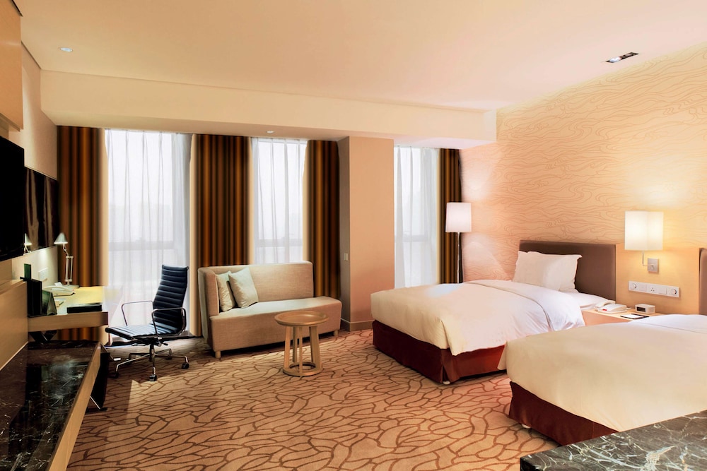 Radisson Hotel Tianjin Aqua City 7/31