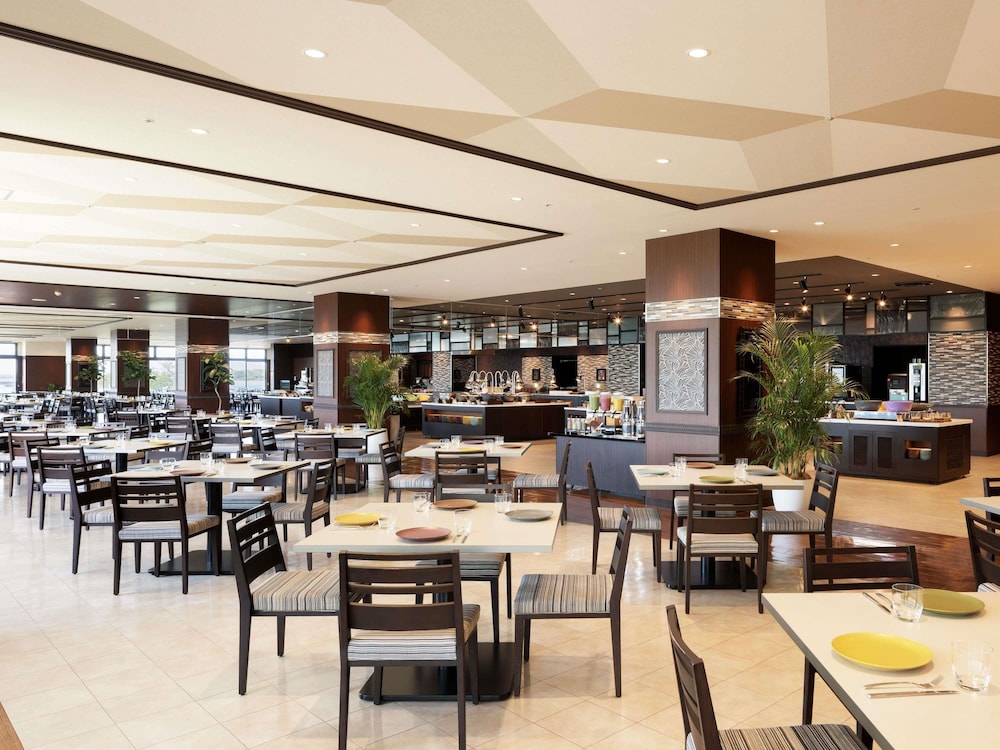 Grand Mercure Lake Hamana Resort & Spa 33/48
