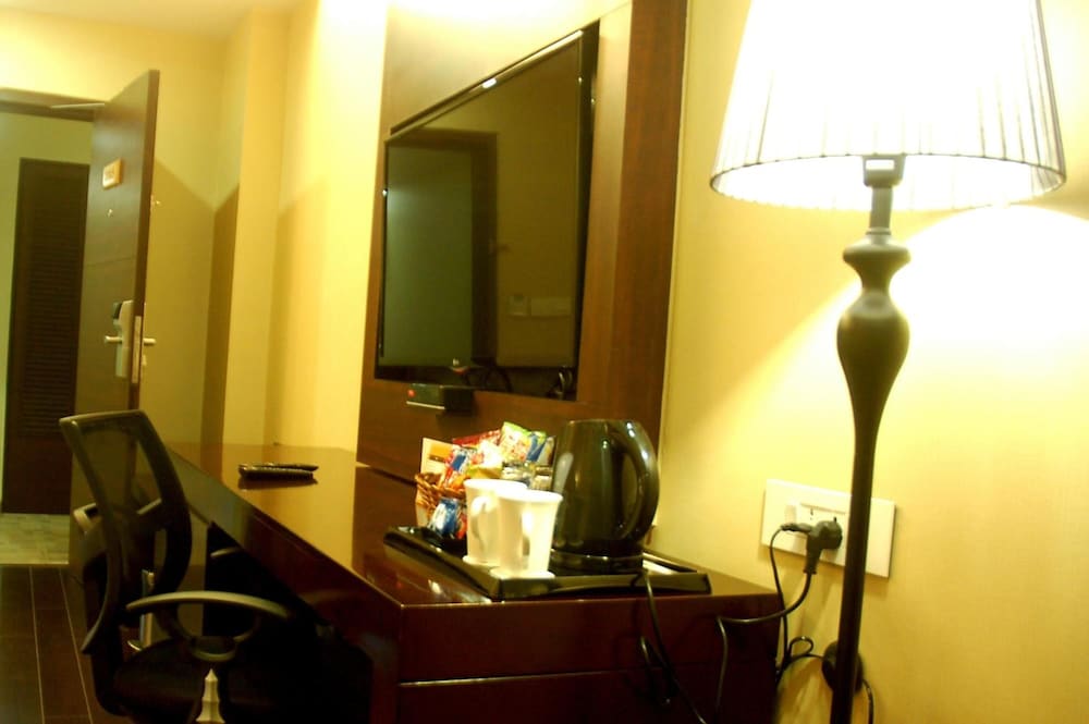 HOTEL JIVA 21/50