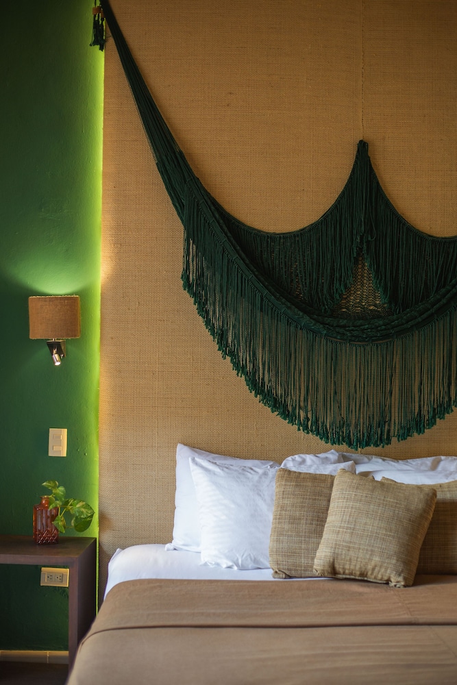 Ya'ax Hotel Boutique 29/74