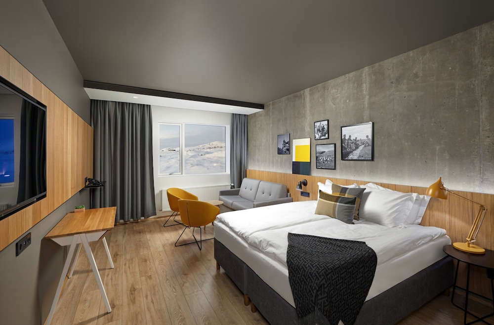 Myvatn - Berjaya Iceland Hotels 13/50