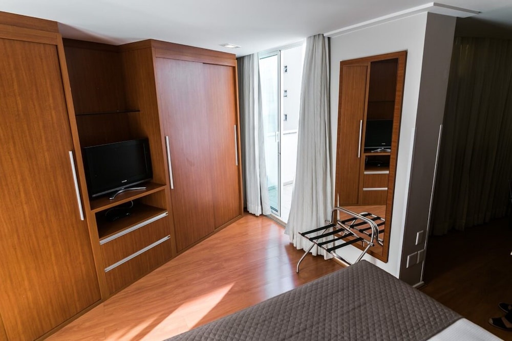 Hotel Boulevard 33/69