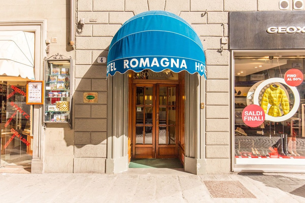 Romagna Hotel 2/32