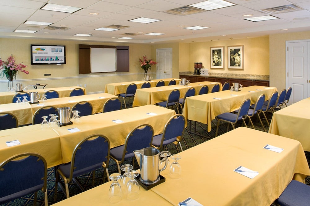 Residence Inn by Marriott Arundel Mills BWI Airport 51/62