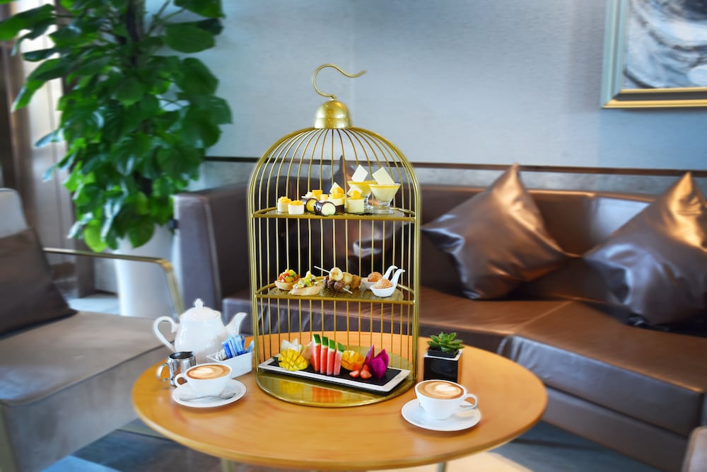 Novotel Haikou Xinbudao 40/63