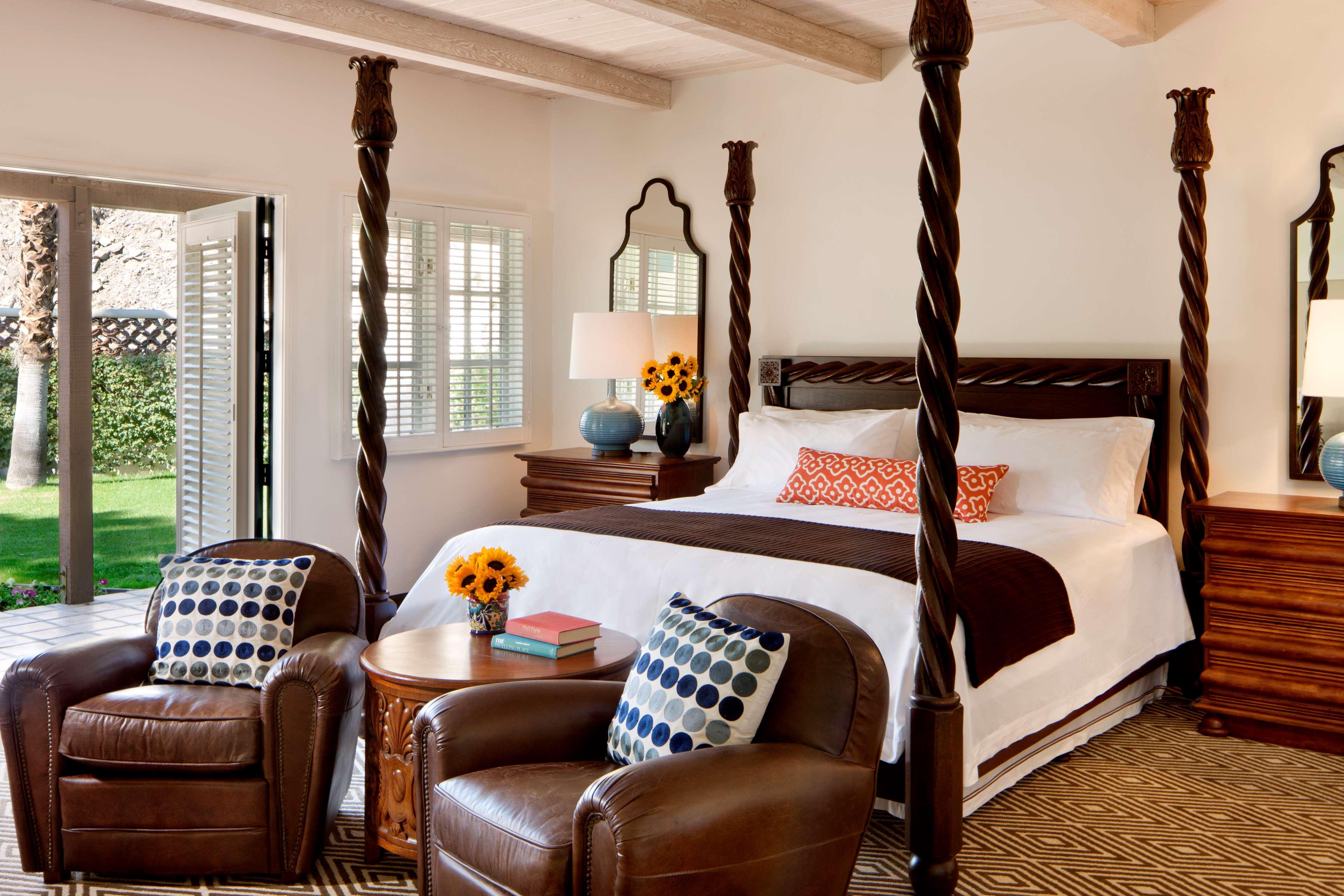 1 Bedroom, Hacienda, King Bed, Private Pool