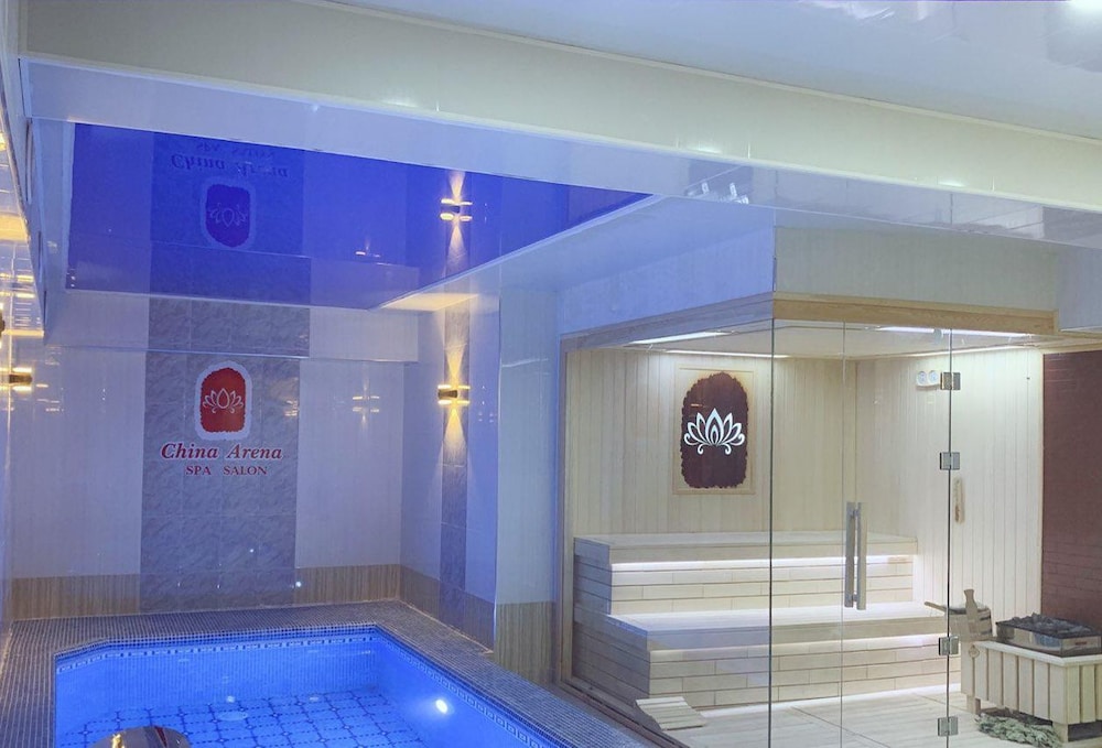 Wantong Hotel 16/29