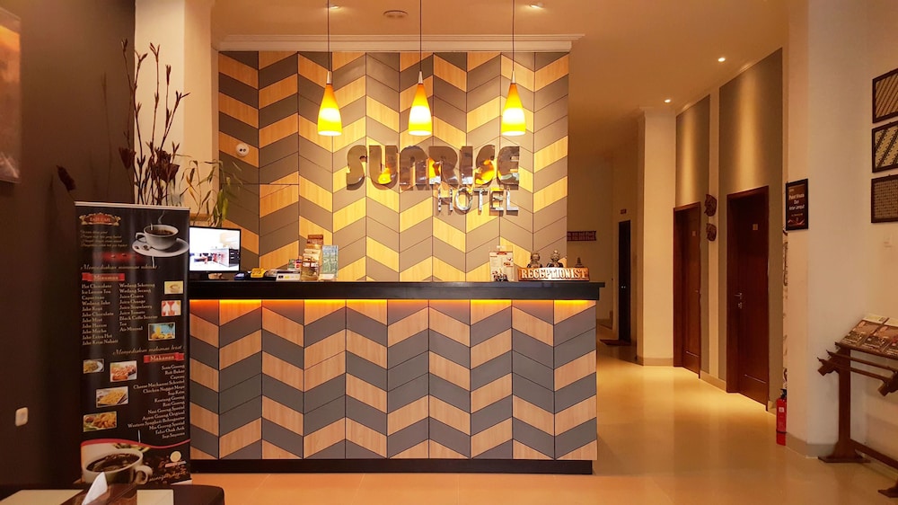 Sunrise Hotel Jogja 3/40
