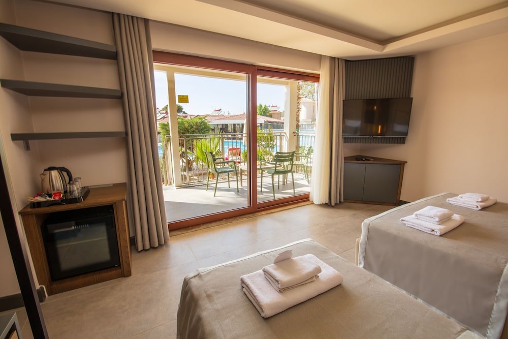 Orka World Hotel and Aqua Park 22/64