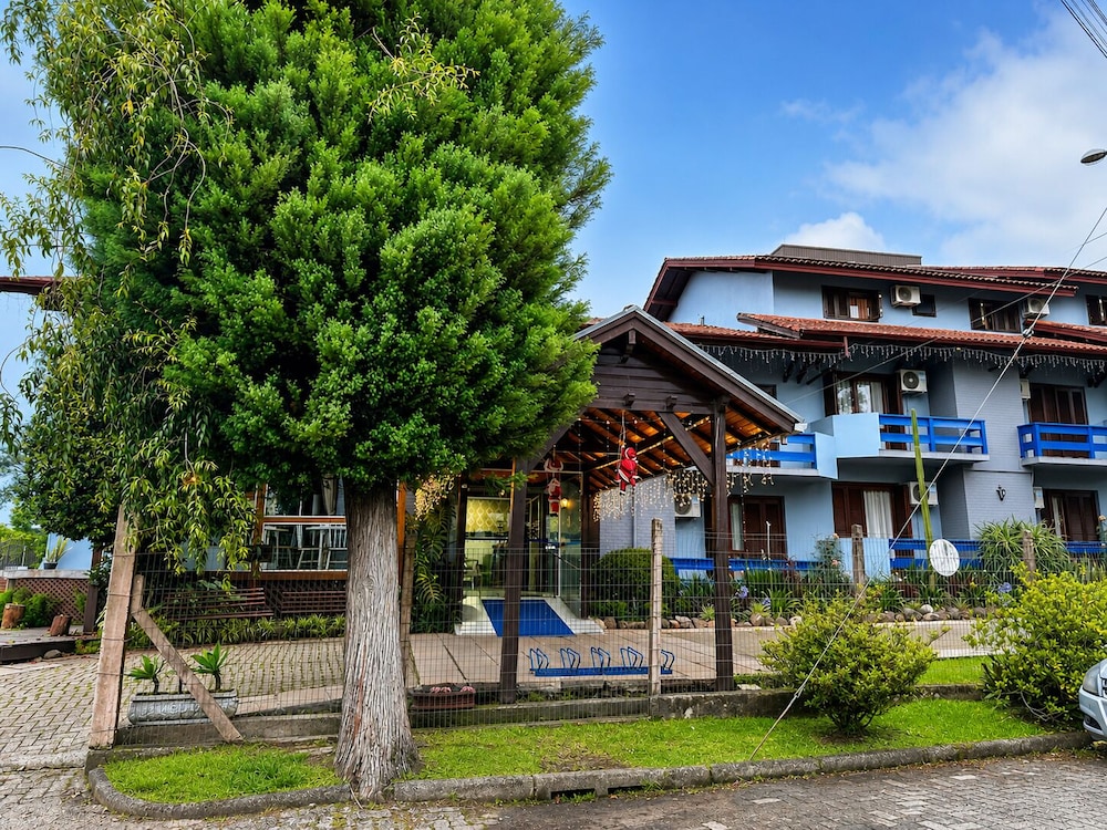 HOTEL ALPENHOF 50/54