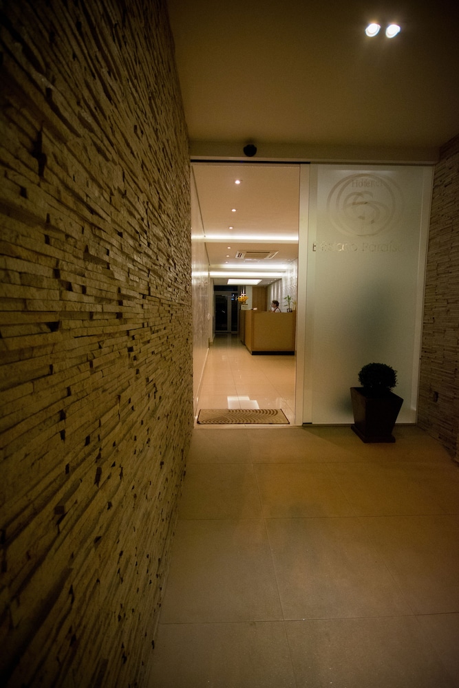 Hotel Estacao Paraiso 45/73
