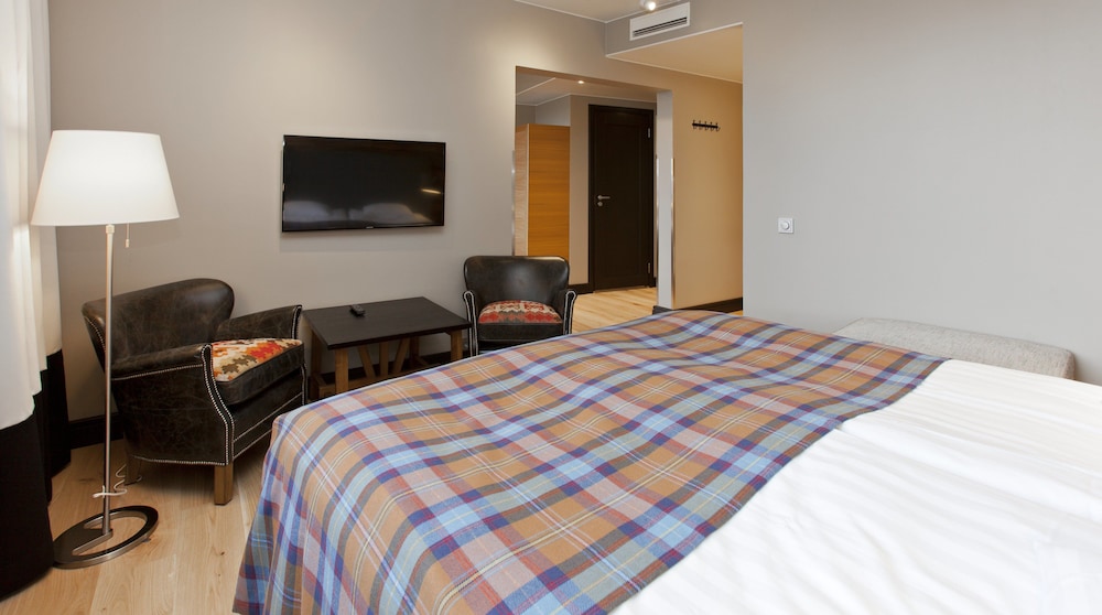 room